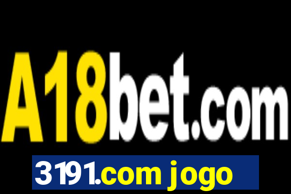 3191.com jogo